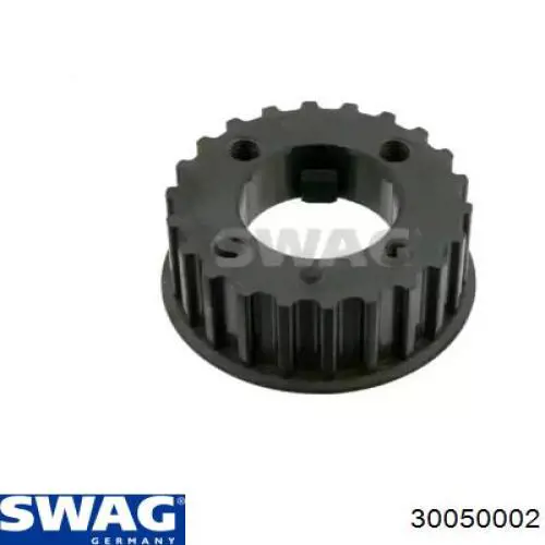Compre 30050002 Swag Engrenagem de cadeia da roda dentada de acionamento de cambota de motor