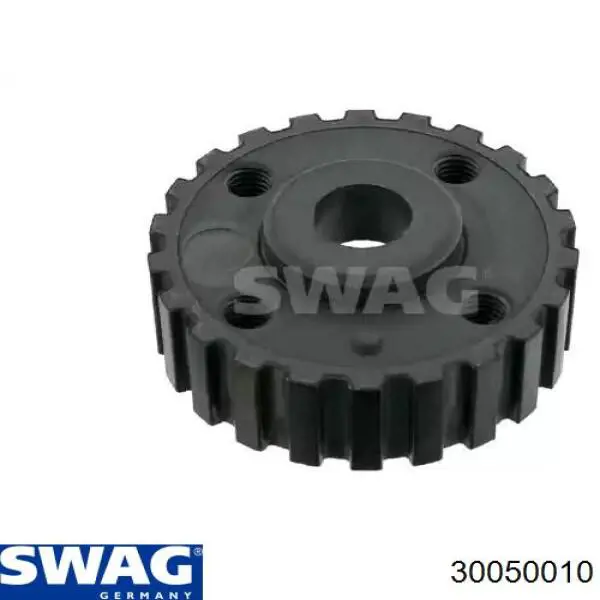 Engrenagem de cadeia da roda dentada de acionamento de cambota de motor Swag 30050010 preço, a partir de 14,26 USD