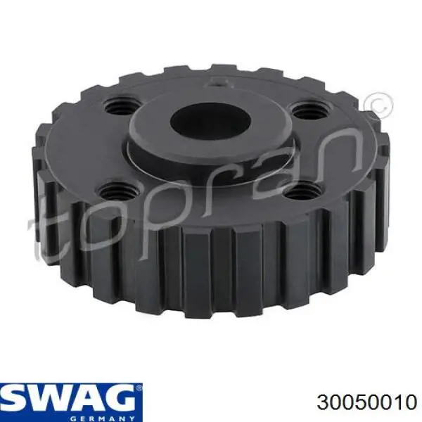 Compre 30050010 Swag Engrenagem de cadeia da roda dentada de acionamento de cambota de motor