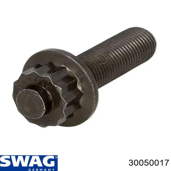 30050017 Swag Parafuso da polia de cambota