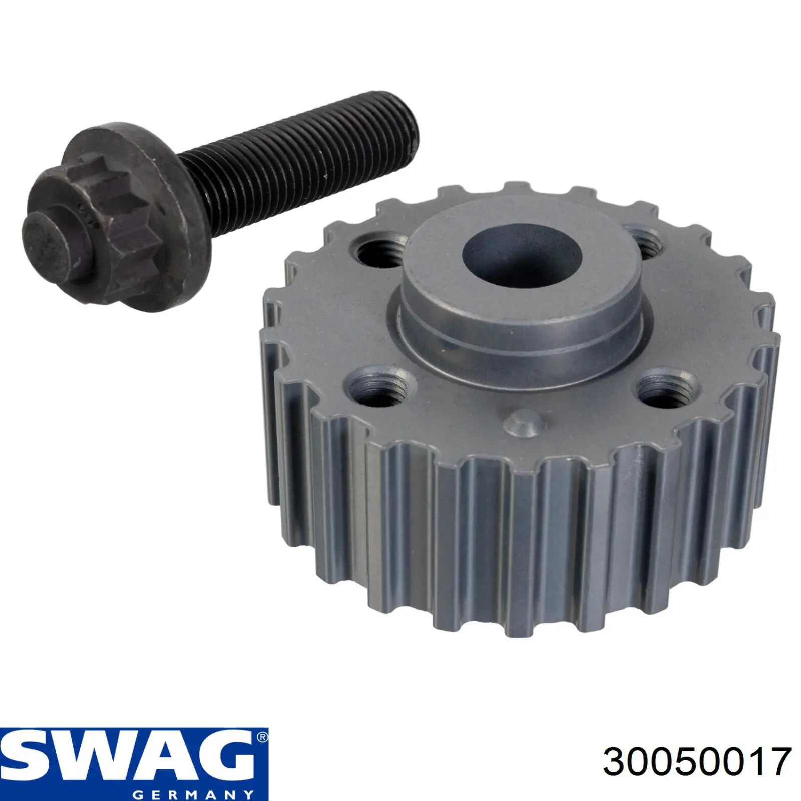 Parafuso da polia de cambota Swag 30050017 preço, a partir de 2,86 USD