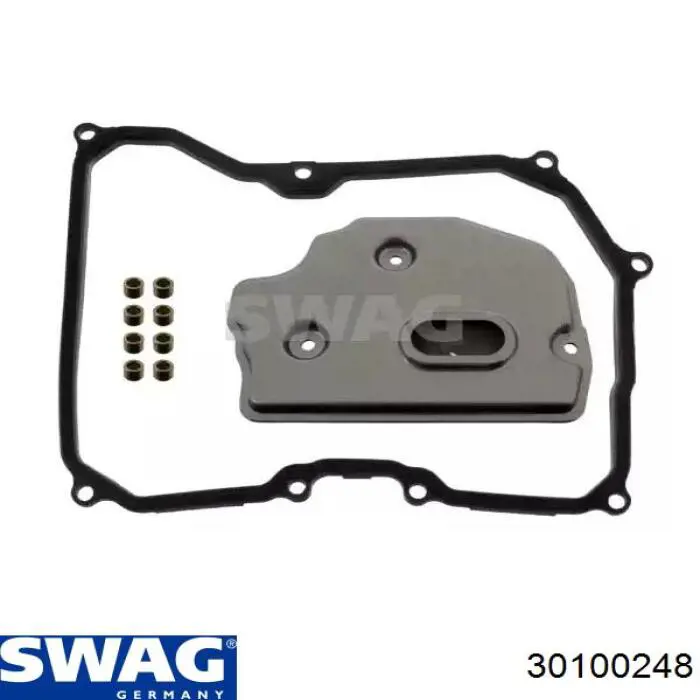 30100248 Swag Filtro da Caixa Automática de Mudança