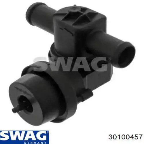 30100457 Swag Válvula de regulação do fluido de esfriamento