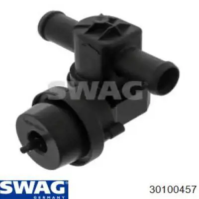 Válvula de regulação do fluido de esfriamento Swag 30100457 preço, a partir de 45,03 USD