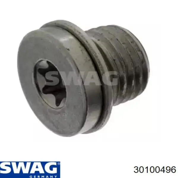 Tampão de panela de motor Swag 30100496 preço, a partir de 4,92 USD