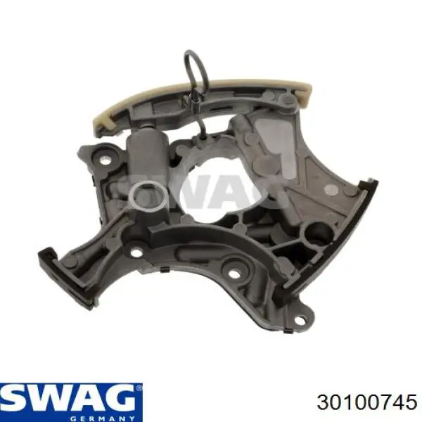 Cadeia do mecanismo de distribuição de gás, kit Swag 30100745 preço, a partir de 626,20 USD