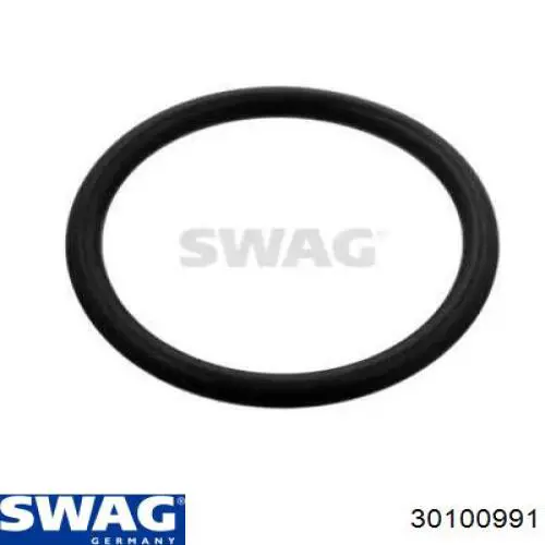 Anel de vedação de cano derivado do radiador Swag 30100991 preço, a partir de 1,72 USD