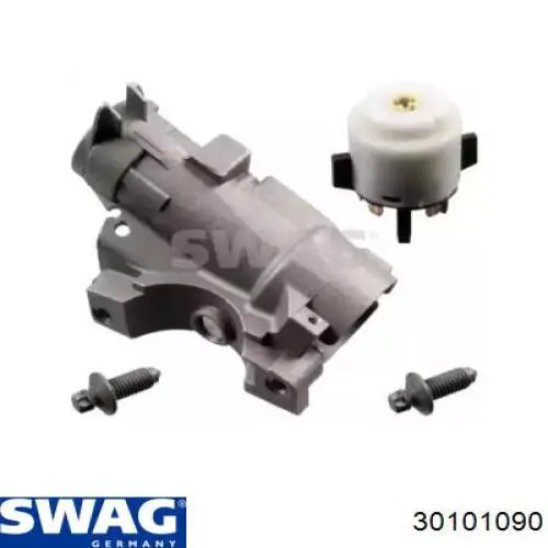 Fecho de ignição Swag 30101090 preço, a partir de 44,55 USD