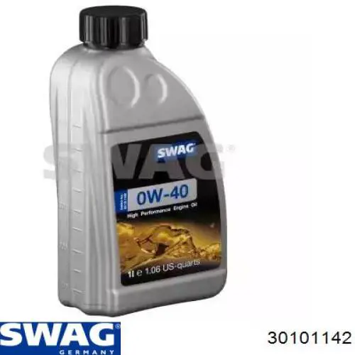 Óleo para motor Swag 30101142 preço, a partir de 32,31 USD