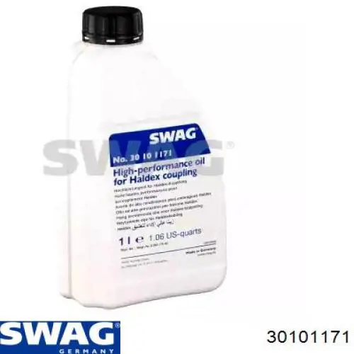 Óleo de transmissão Swag 30101171 preço, a partir de 32,32 USD