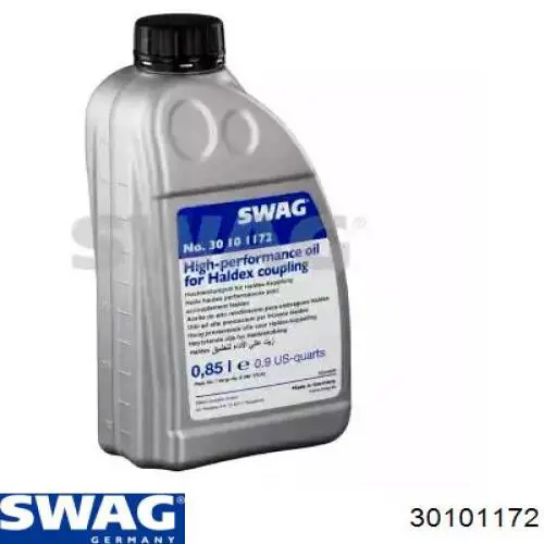 30101172 Swag Óleo de transmissão