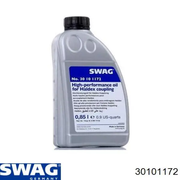 Óleo de transmissão Swag 30101172 preço, a partir de 32,38 USD