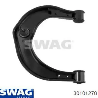 Braço oscilante superior esquerdo de suspensão dianteira Swag 30101278 preço, a partir de 120,81 USD