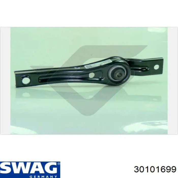 30101699 Swag Coxim (suporte) traseiro de motor