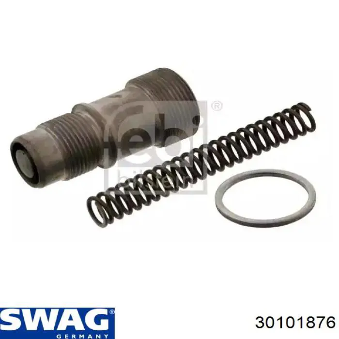 Compre B12737 Borsehung Cadeia do mecanismo de distribuição de gás, kit