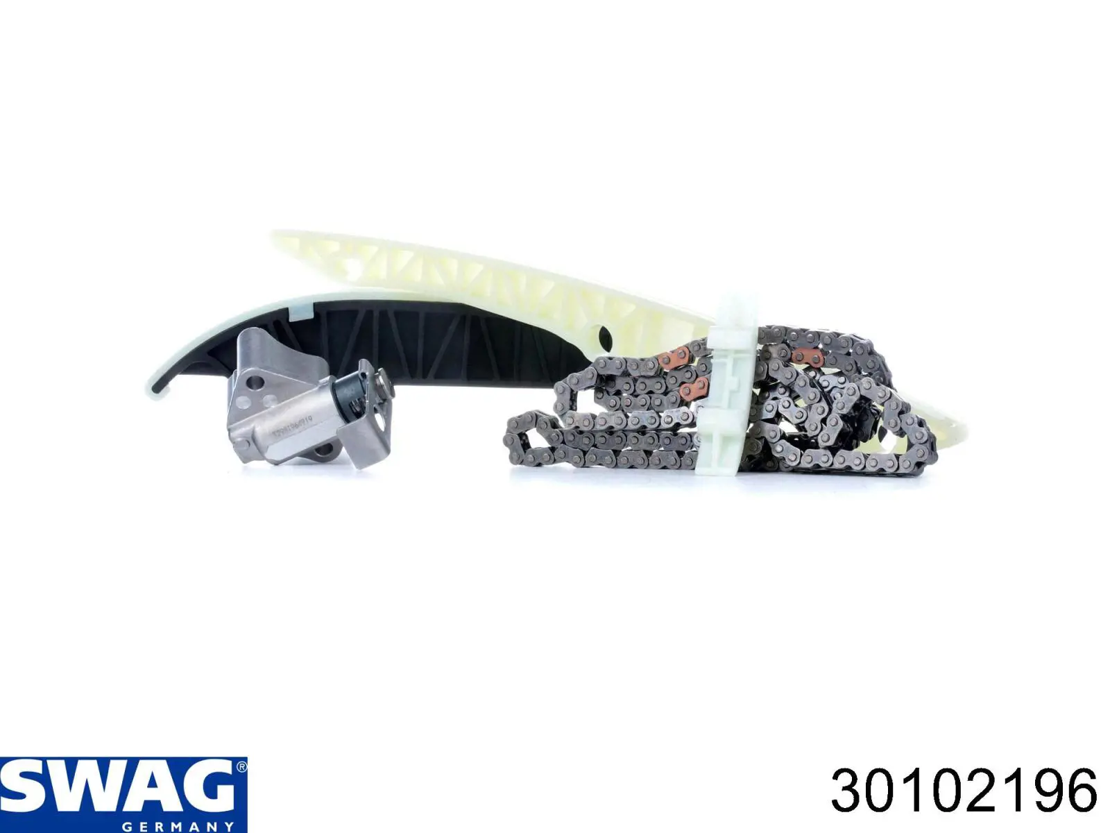 Cadeia do mecanismo de distribuição de gás, kit Swag 30102196 preço, a partir de 162,12 USD