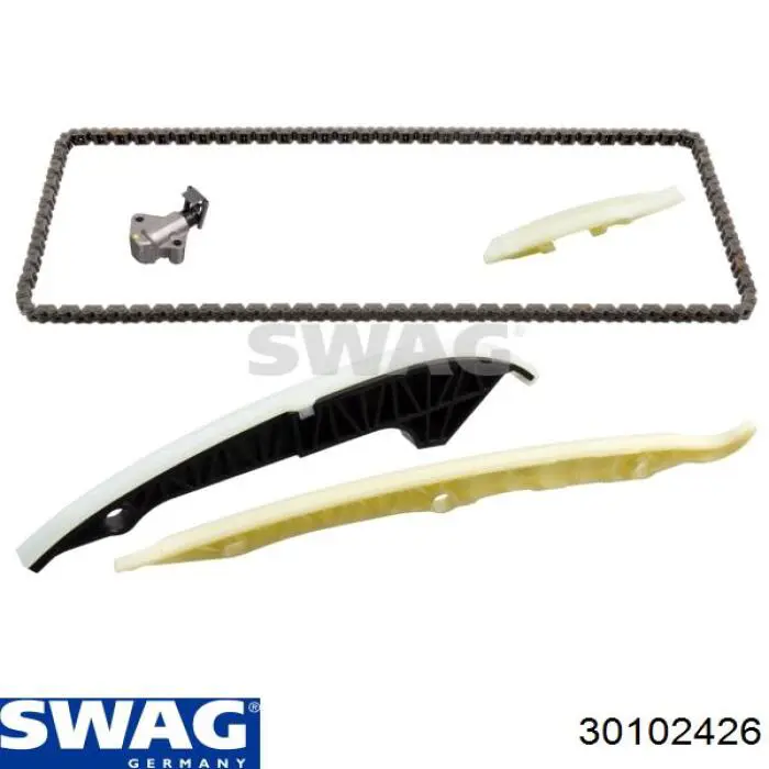 Cadeia do mecanismo de distribuição de gás, kit Swag 30102426 preço, a partir de 168,94 USD