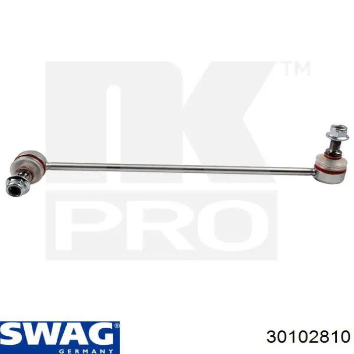 Montante de estabilizador dianteiro Swag 30102810 preço, a partir de 23,70 USD