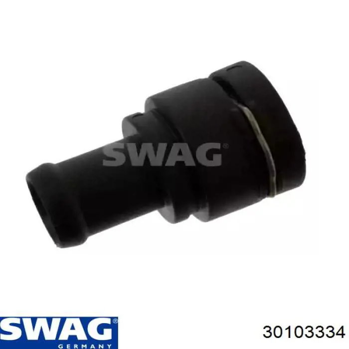 Acoplamento de união do radiador de esfriamento Swag 30103334 preço, a partir de 2,93 USD