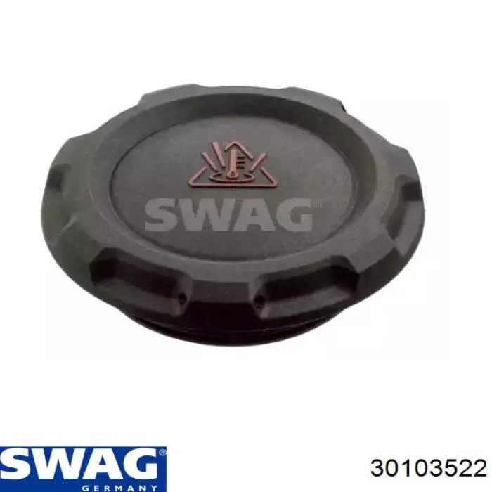 Tampa (tampão) do tanque de expansão Swag 30103522 preço, a partir de 4,29 USD