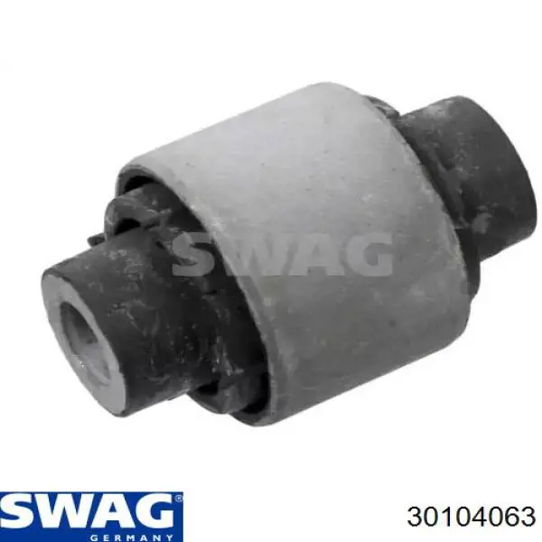 Compre 30104063 Swag Bloco silencioso interno traseiro de braço oscilante transversal