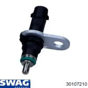 30107210 Swag Sensor de temperatura do fluido de esfriamento