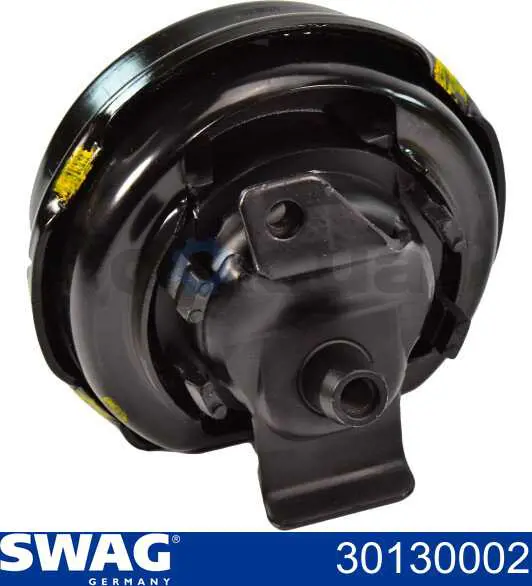 Coxim (suporte) dianteiro de motor Swag 30130002 preço, a partir de 35,97 USD