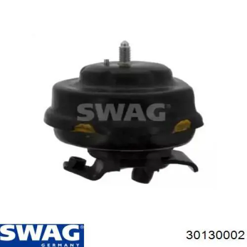 Compre 30130002 Swag Coxim (suporte) dianteiro de motor