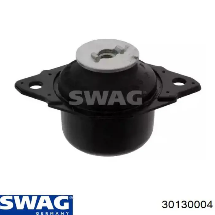 Coxim (suporte) esquerdo de motor Swag 30130004 preço, a partir de 19,71 USD