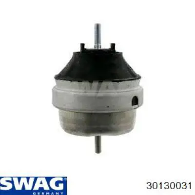 Coxim (suporte) esquerdo de motor Swag 30130031 preço, a partir de 30,45 USD