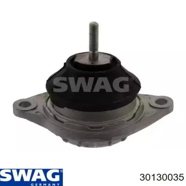 Coxim (suporte) esquerdo/direito de motor Swag 30130035 preço, a partir de 31,80 USD