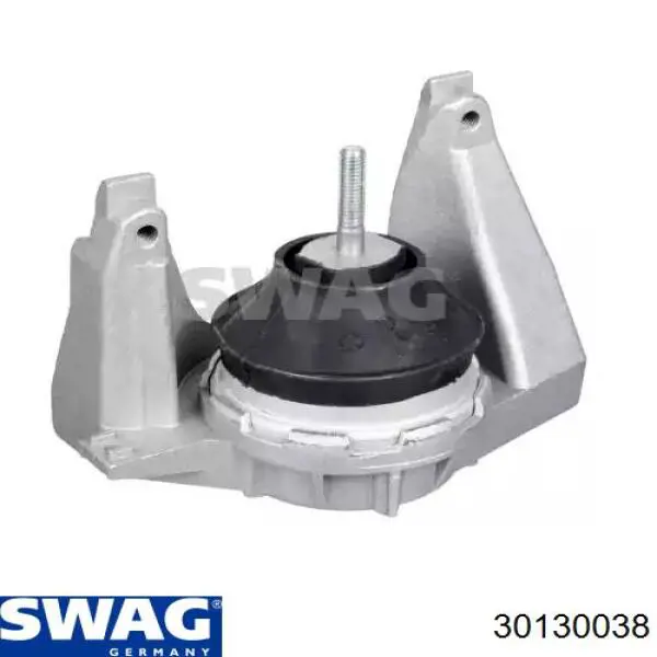 Coxim (suporte) direito de motor Swag 30130038 preço, a partir de 54,58 USD