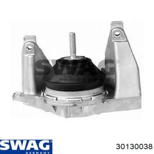 Compre 30130038 Swag Coxim (suporte) direito de motor