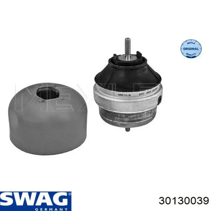 Compre 30130039 Swag Coxim (suporte) direito de motor