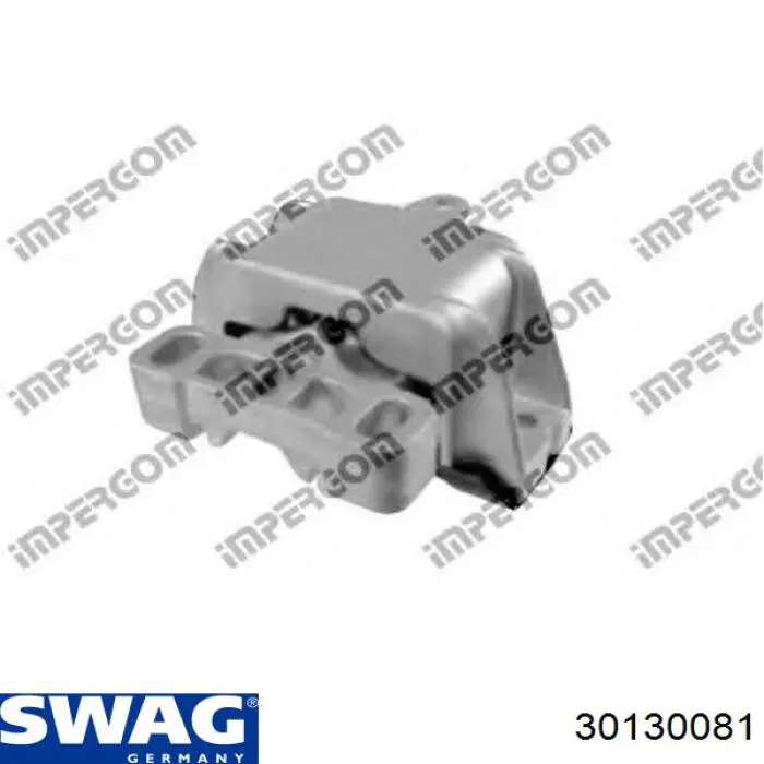 Compre 30130081 Swag Coxim (suporte) esquerdo de motor