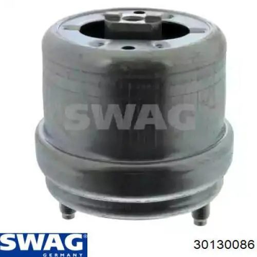 Coxim (suporte) direito de motor Swag 30130086 preço, a partir de 46,87 USD