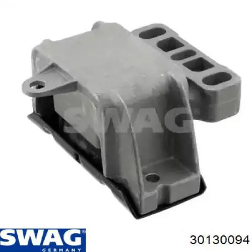 Coxim de transmissão (suporte da caixa de mudança) Swag 30130094 preço, a partir de 49,66 USD