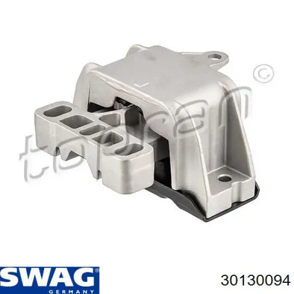 Compre 30130094 Swag Coxim de transmissão (suporte da caixa de mudança)