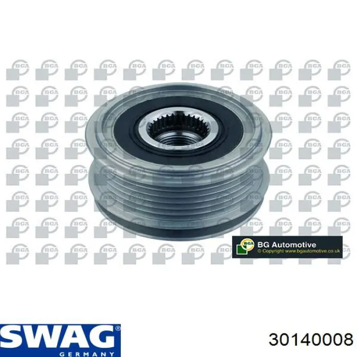 Compre 30140008 Swag Polia do gerador