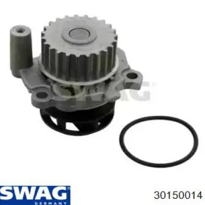 Bomba de água (bomba) de esfriamento Swag 30150014 preço, a partir de 47,27 USD
