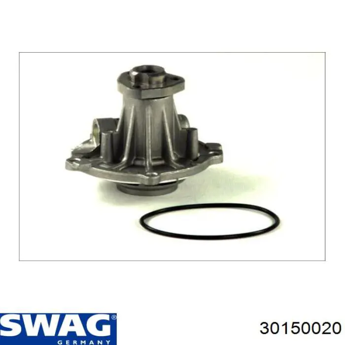 Compre 30150020 Swag Bomba de água (bomba) de esfriamento