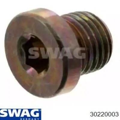 Tampão CBC/do bloco de cilindros Swag 30220003 preço, a partir de 1,96 USD