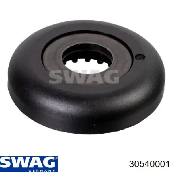 Compre 30540001 Swag Rolamento de suporte do amortecedor dianteiro