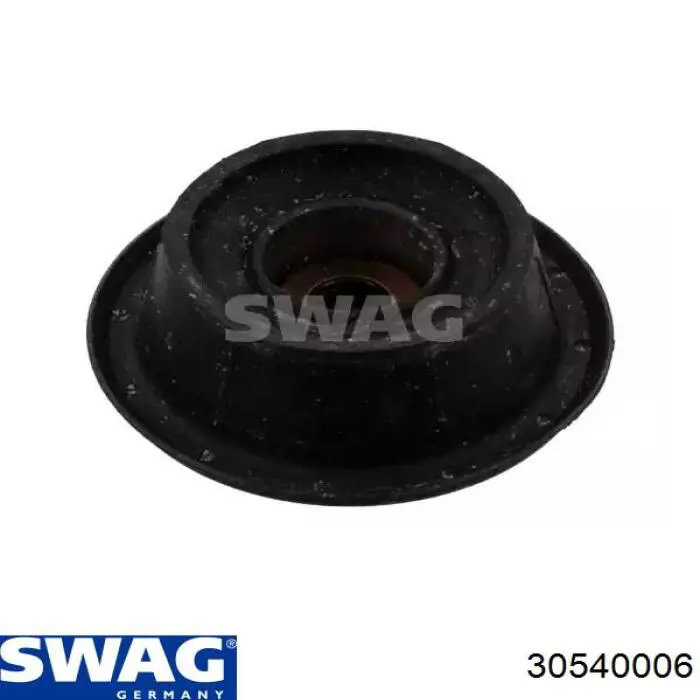 Suporte de amortecedor dianteiro Swag 30540006 preço, a partir de 14,37 USD