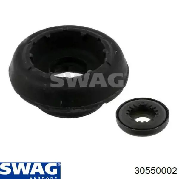 Suporte de amortecedor dianteiro Swag 30550002 preço, a partir de 16,07 USD