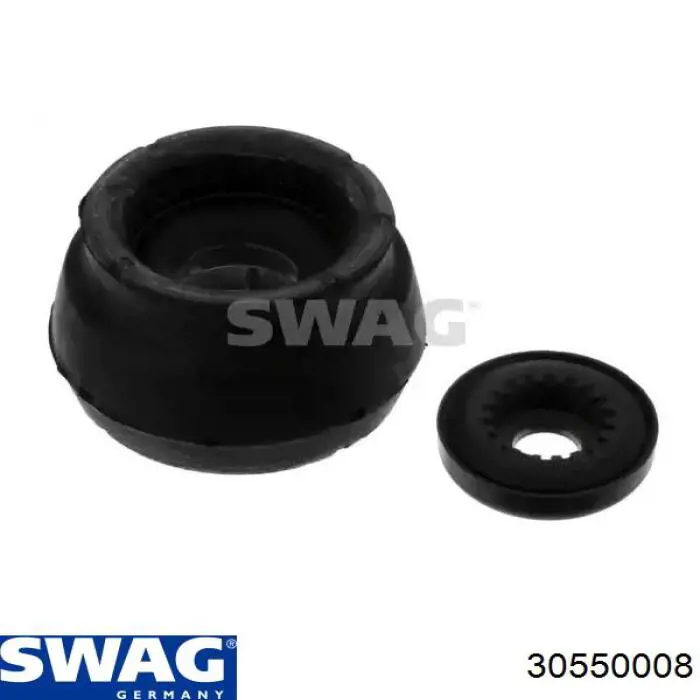 Suporte de amortecedor dianteiro Swag 30550008 preço, a partir de 14,93 USD