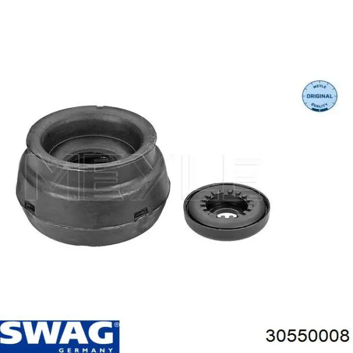 Compre 30550008 Swag Suporte de amortecedor dianteiro