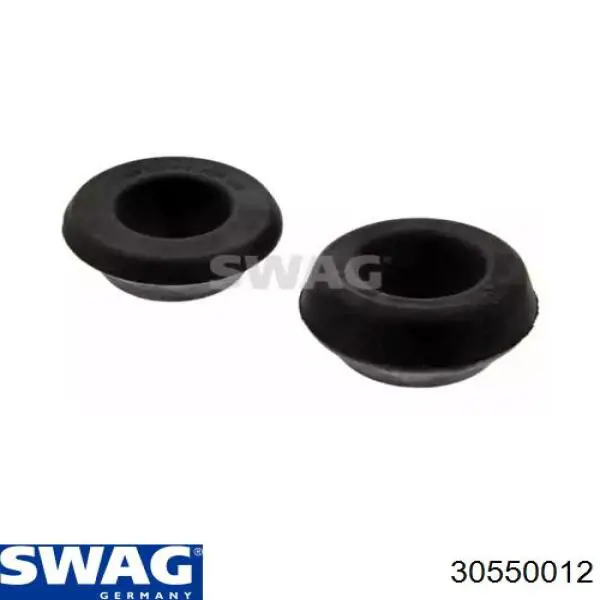 Suporte de amortecedor traseiro Swag 30550012 preço, a partir de 10,06 USD