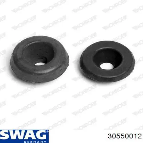 Compre 30550012 Swag Suporte de amortecedor traseiro