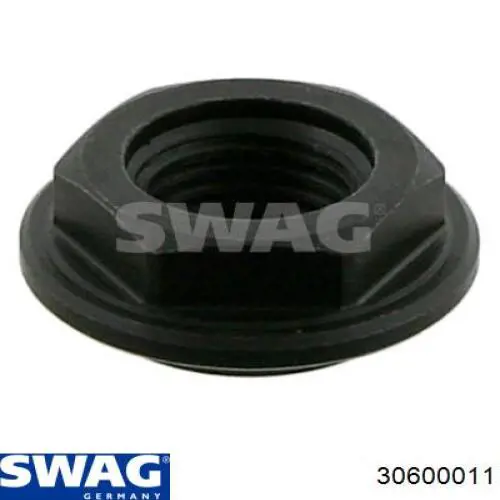 Porca da haste de amortecedor dianteiro Swag 30600011 preço, a partir de 4,55 USD